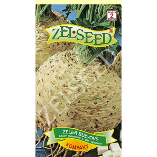 Zeler buľvový Kompakt