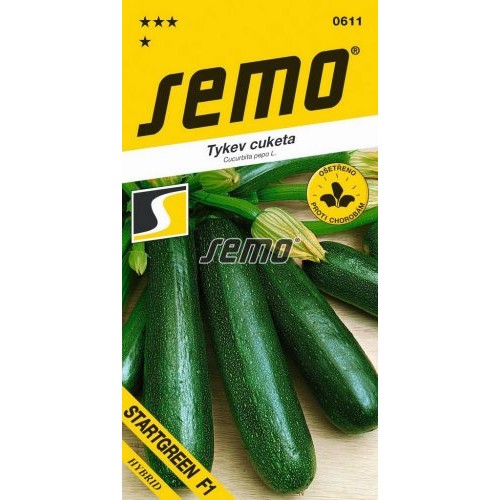 Cuketa Startgreen F1