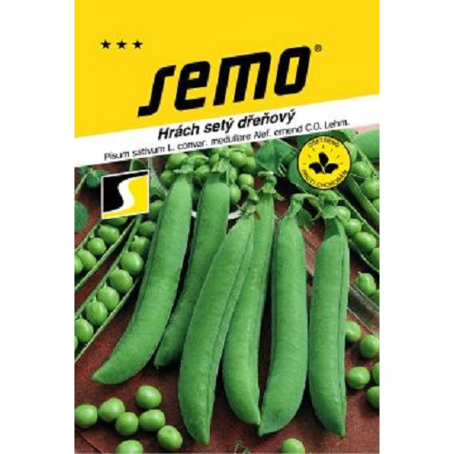 Hrach Avola 50g skory