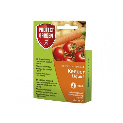 Keeper Liquid 10ml /18