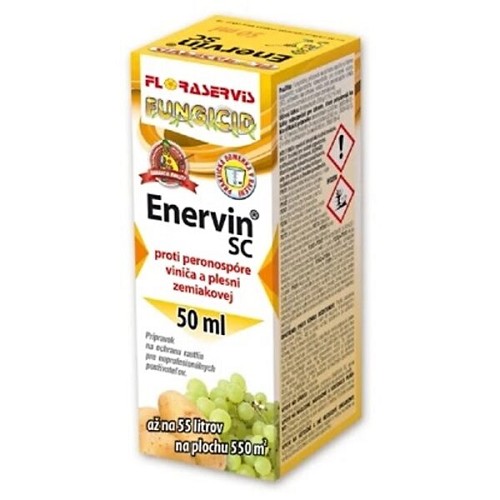 Enervin Sc 50ml