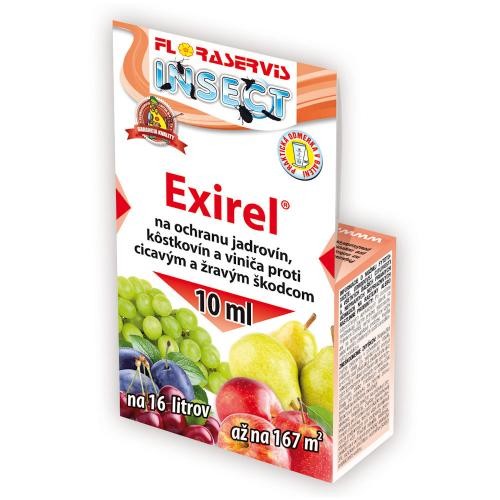 EXIREL 10ml