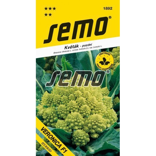 Karfiol let.a jes. Veronica F1