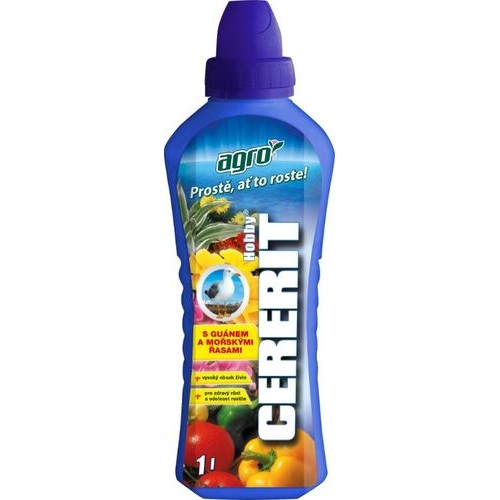 Cererit 1l Agro CS