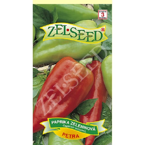 Paprika Petra kapiová