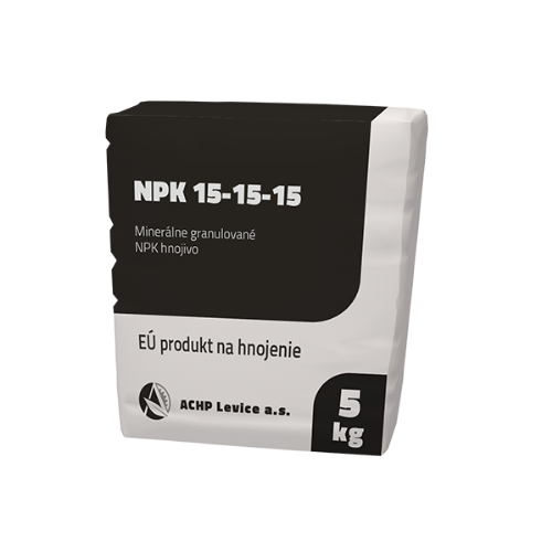 NPK 25kg 15-15-15