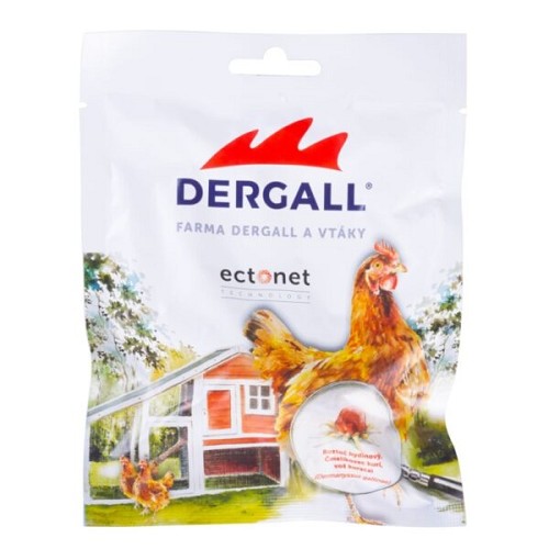 Dergall 15ml