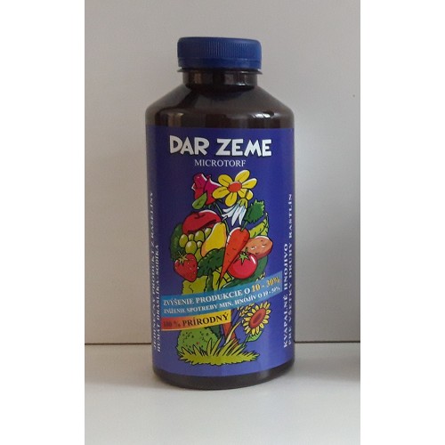 DAR ZEME Humat 1l
