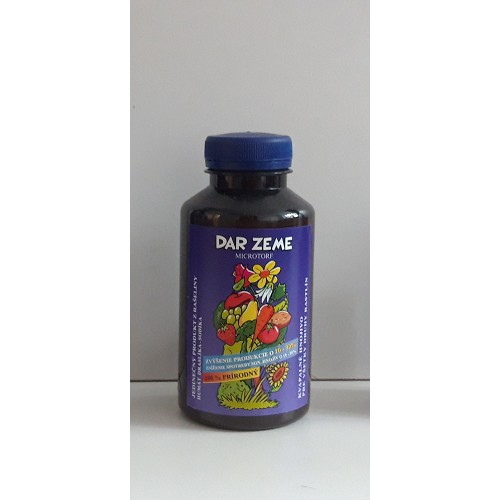 DAR ZEME Humat 0,5l