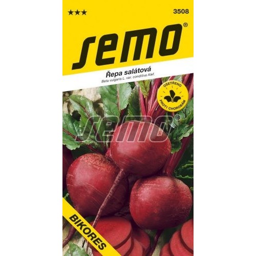 Cvikla jednoklíčková  Bikores
