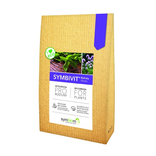 Symbivit bylinky 90g