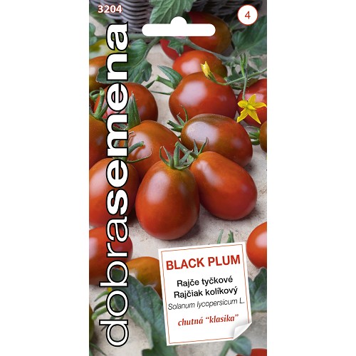DS Rajčiak kol. BLACK PLUM