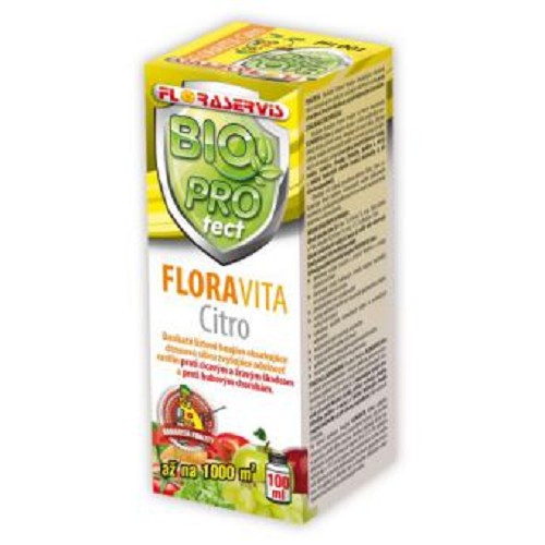 Floravita Citro 100ml /12
