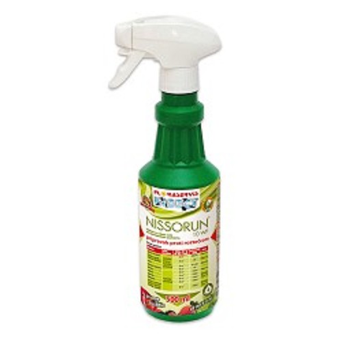Nissorun 10WP 500ml rozpraš. /12