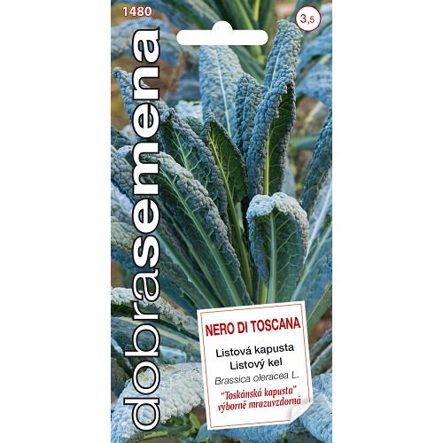DS Kel Nero DiToscana