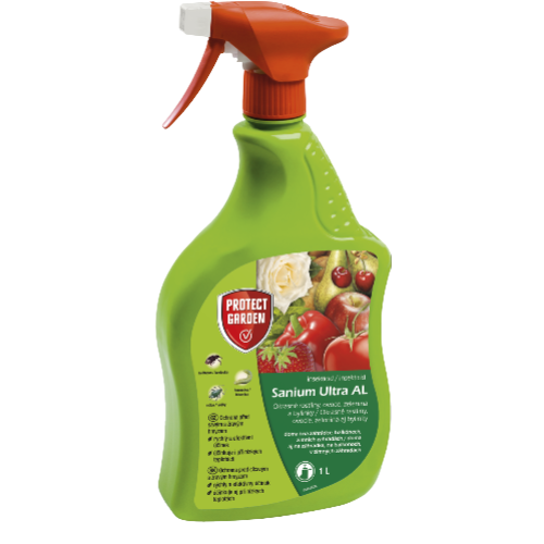 Sanium Ultra AL 1L rozprašovač /12