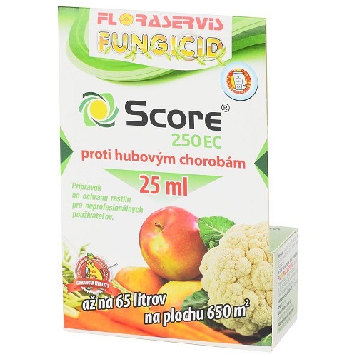 Score 250EC 25ml