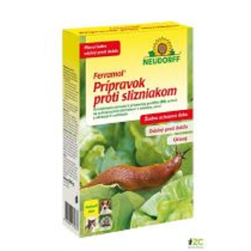 Ferramol 2,5kg