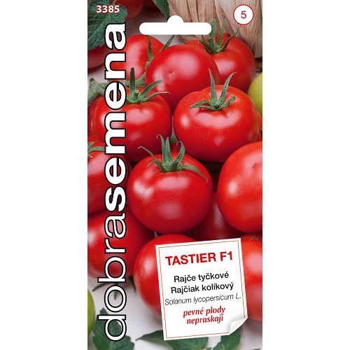 Rajčiak DS kolíkový Tastier