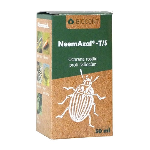 Neemazal T/S 50ml /20