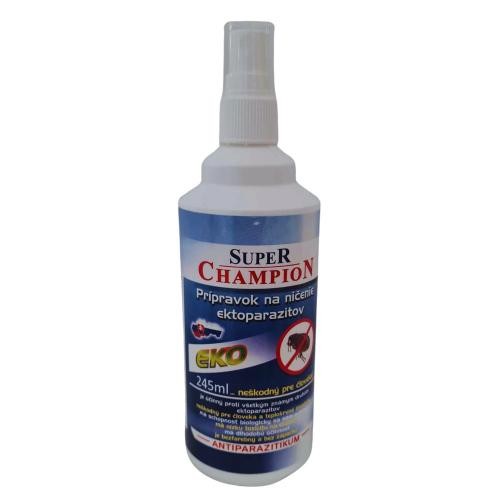 Super Champ.Z 245ml R na paraz /15