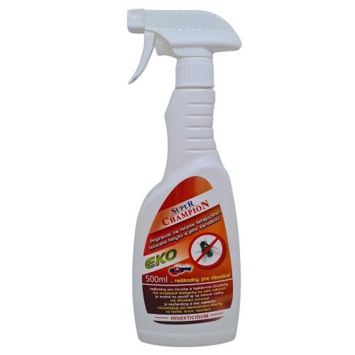 Super Champ.H 500ml R na hmyz /10