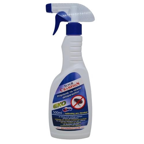 Super Champ.Z 500ml R na paraz /10