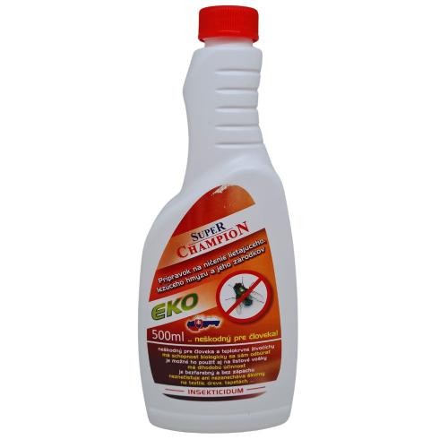 Super Champ.H 500ml N na mravce a hmyz /12
