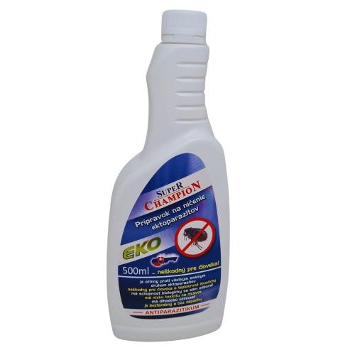 Super Champ.Z 500ml N na paraz /12