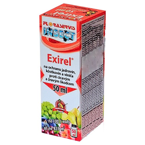 EXIREL 50ml