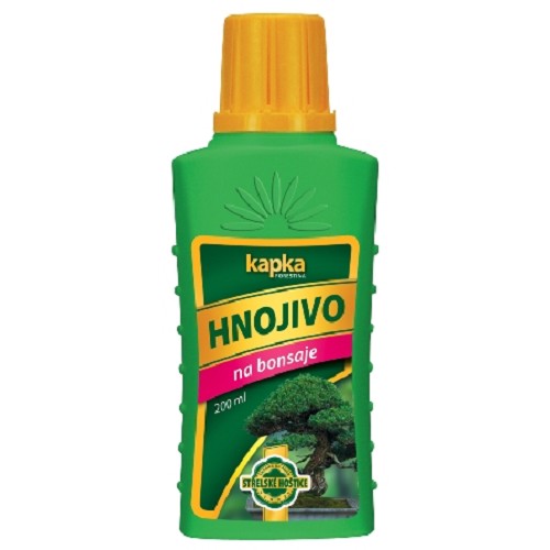 Kapka na bonsaje  0,2L