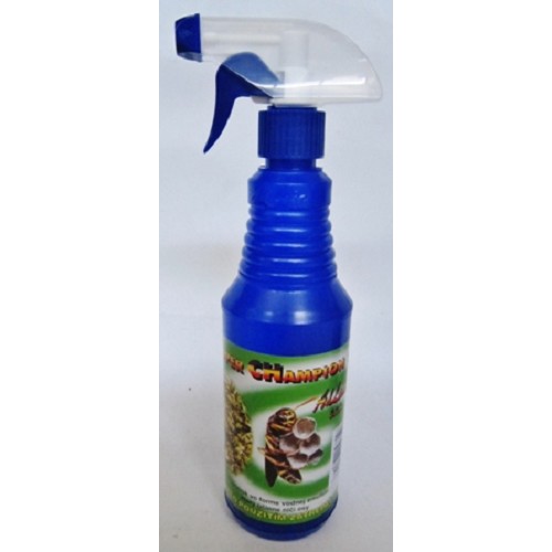 Super Champ.M 500ml R mravce /10