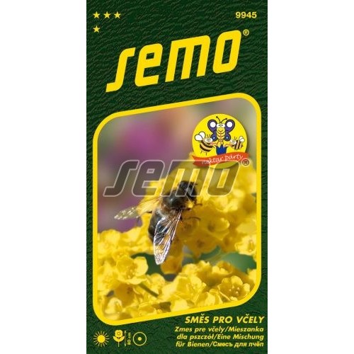 Zmes pre VČELY
